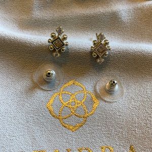Kendra Scott Earrings